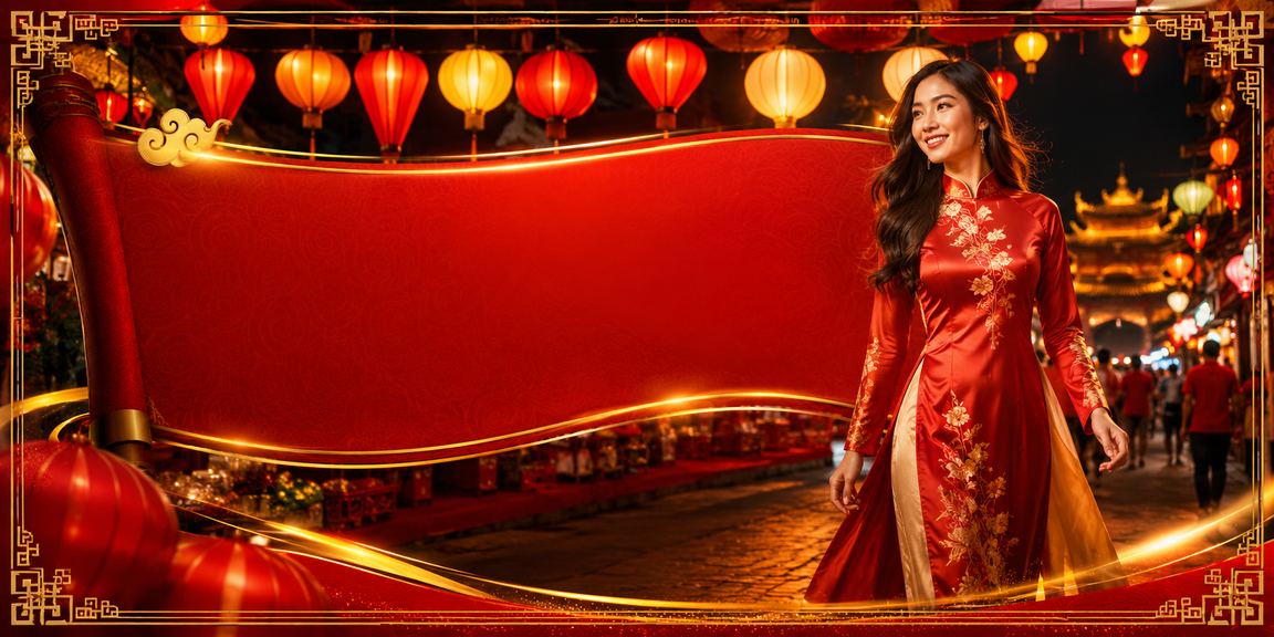 Giao diện khu vực VIP và bonus đêm tại bj388 – phong cách chợ đêm Huế